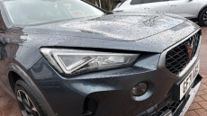 CUPRA Formentor 1.5 TSI 150 V2 5dr Petrol Estate